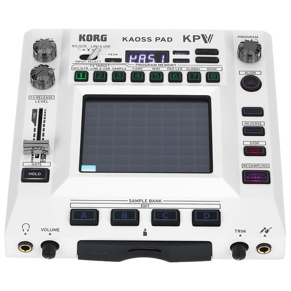 Korg Kaoss Pad V