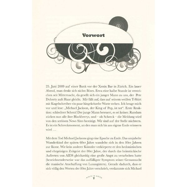 Hannibal Verlag Black Or White