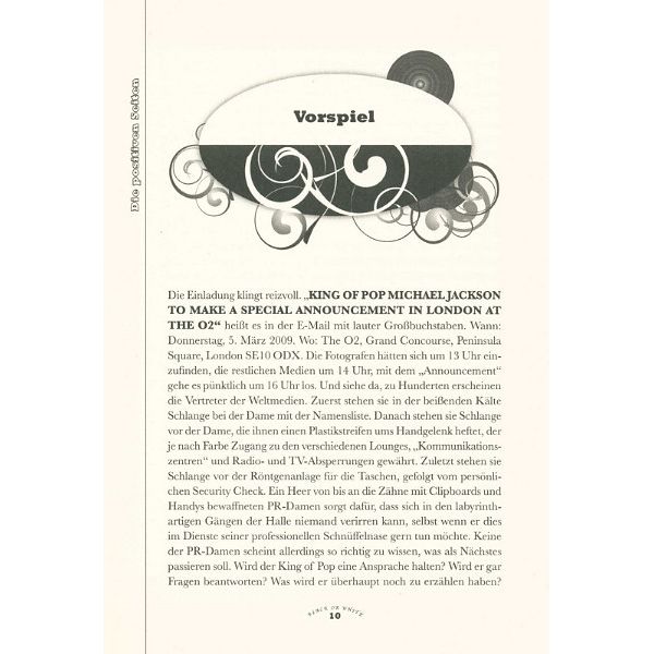 Hannibal Verlag Black Or White