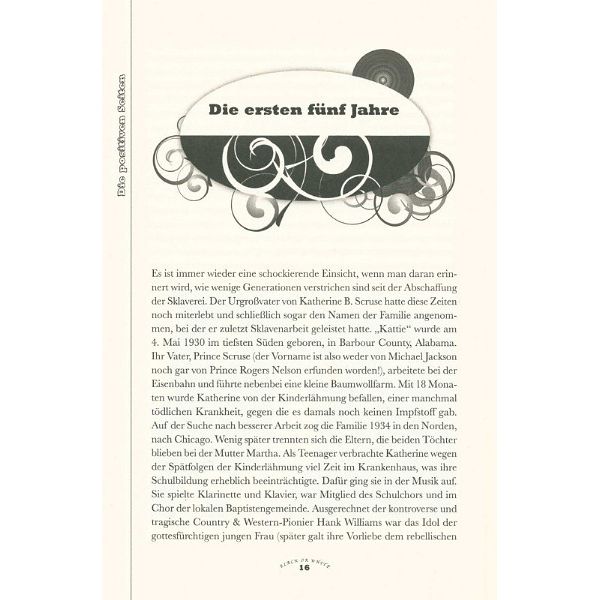 Hannibal Verlag Black Or White