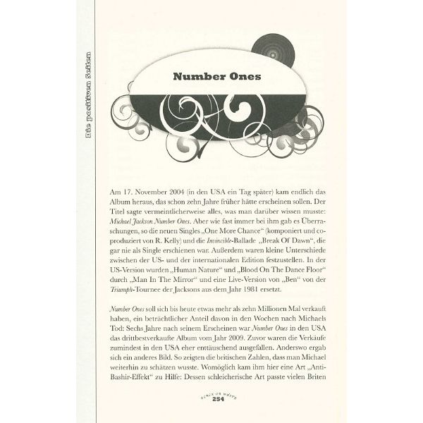 Hannibal Verlag Black Or White