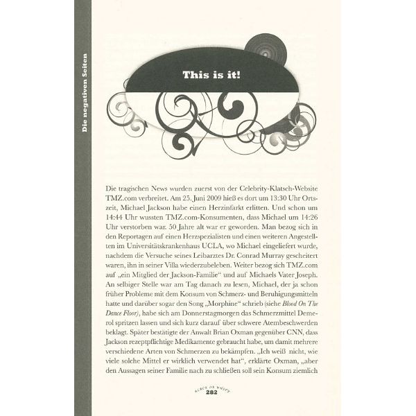 Hannibal Verlag Black Or White