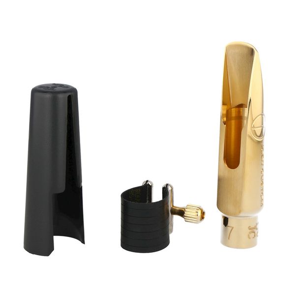 Jody Jazz Tenor DV JC 7*