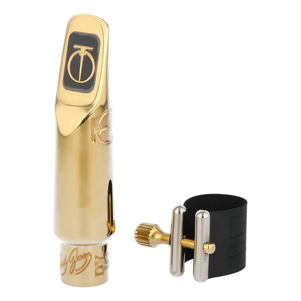 Jody Jazz Tenor DV JC 8*