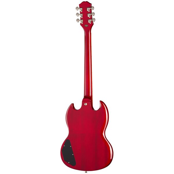 Epiphone SG Standard Cherry IBG