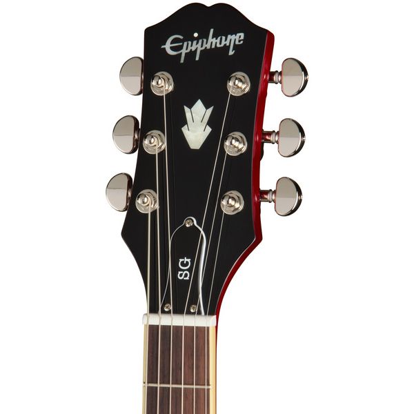 Epiphone SG Standard Cherry IBG