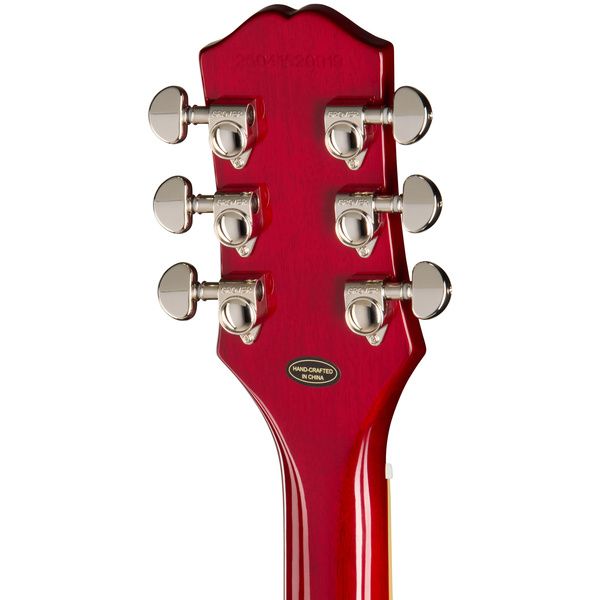 Epiphone SG Standard Cherry IBG