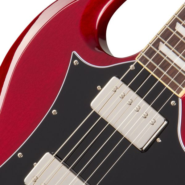 Epiphone SG Standard Cherry IBG