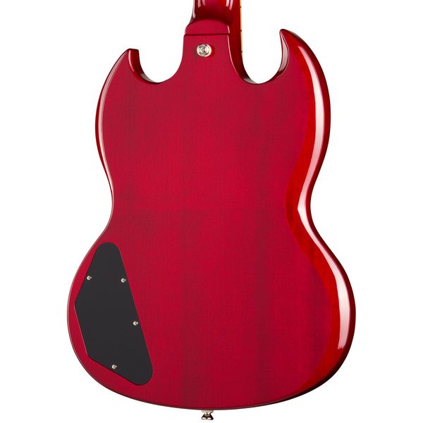 Epiphone SG Standard Cherry IBG