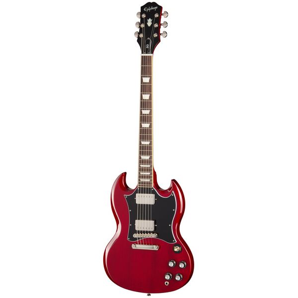 Epiphone SG Standard Cherry IBG