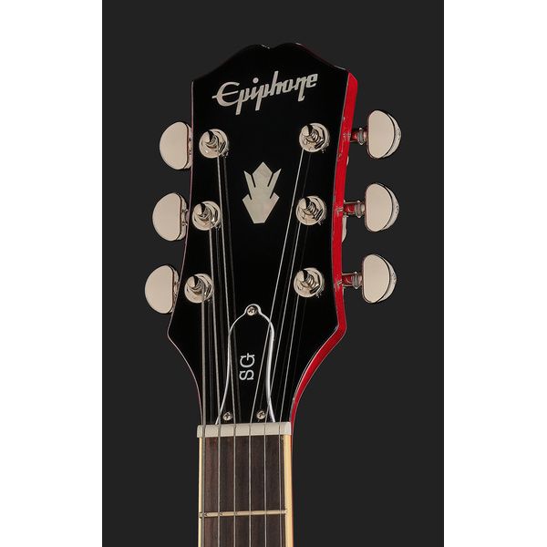 Epiphone SG Standard Cherry IBG