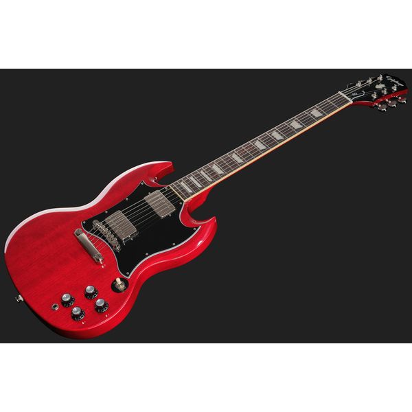 Epiphone SG Standard Cherry IBG