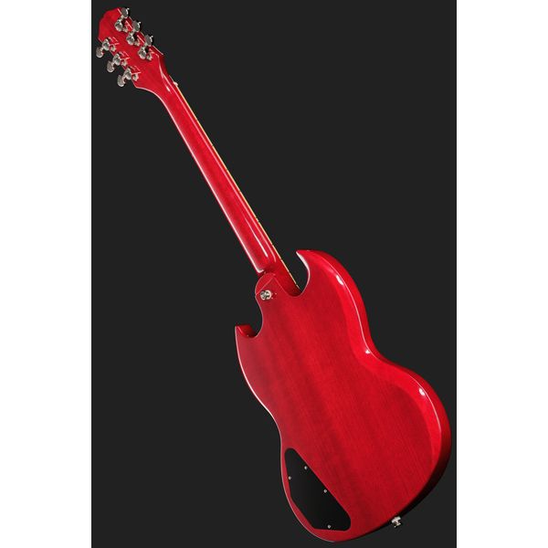 Epiphone SG Standard Cherry IBG