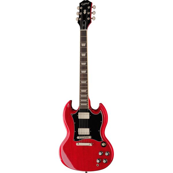 Epiphone SG Standard Cherry IBG