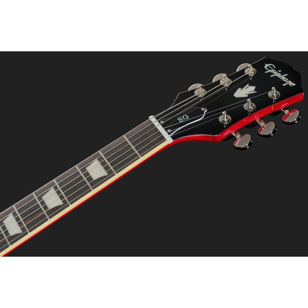 Epiphone SG Standard Cherry IBG