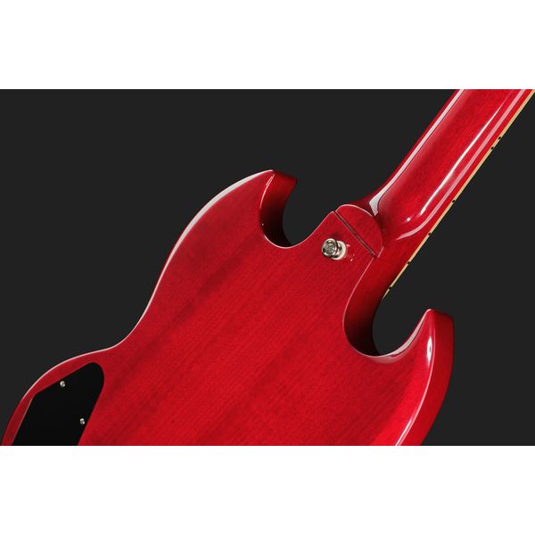 Epiphone SG Standard Cherry IBG