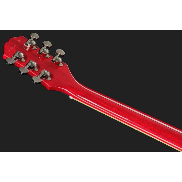 Epiphone SG Standard Cherry IBG