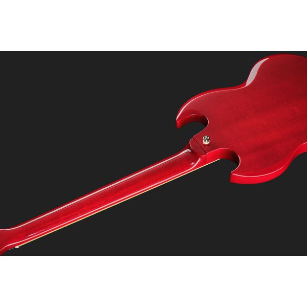 Epiphone SG Standard Cherry IBG