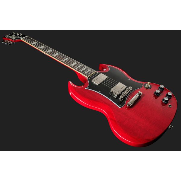 Epiphone SG Standard Cherry IBG