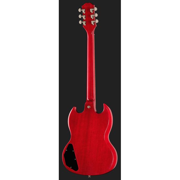 Epiphone SG Standard Cherry IBG
