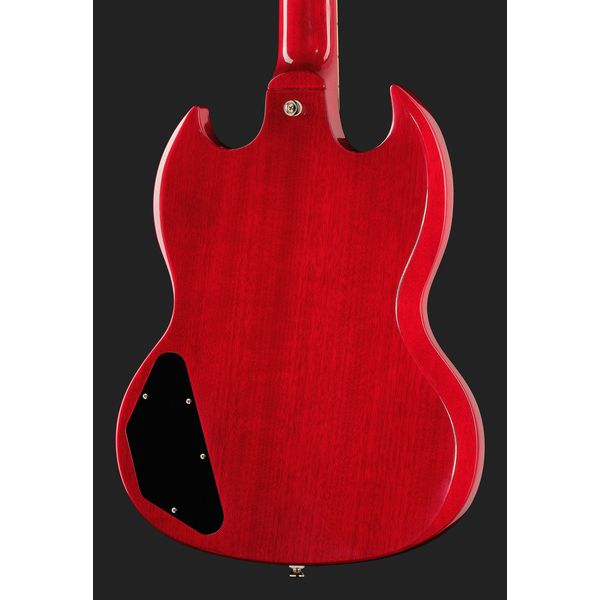 Epiphone SG Standard Cherry IBG