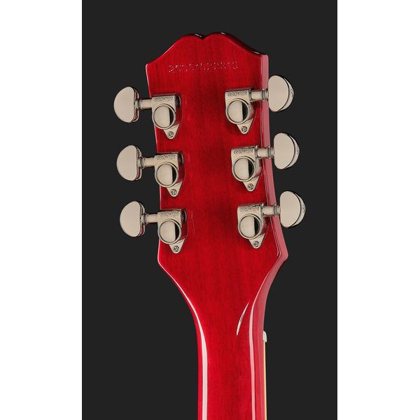 Epiphone SG Standard Cherry IBG