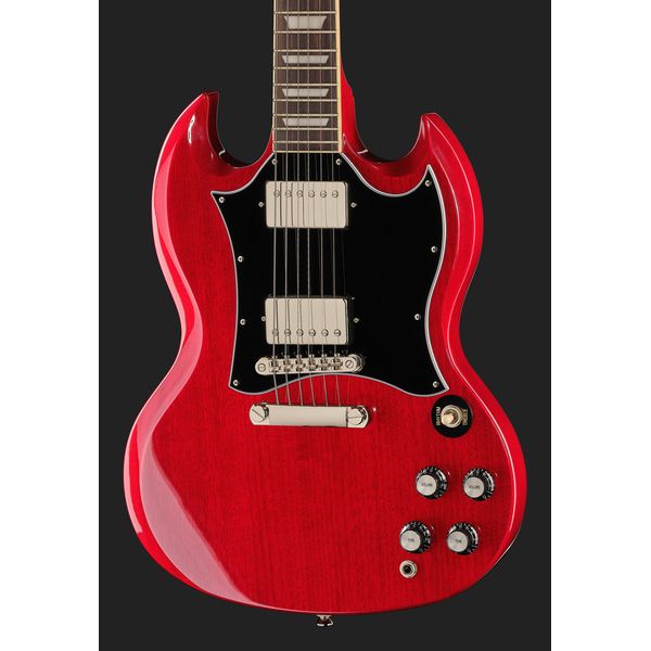 Epiphone SG Standard Cherry IBG