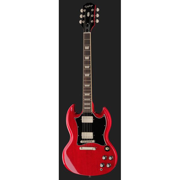Epiphone SG Standard Cherry IBG