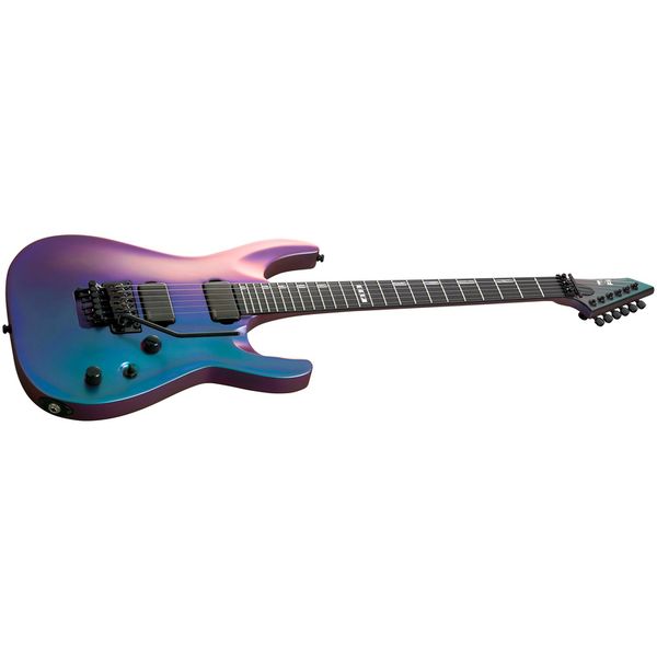 ESP E-II Horizon FR II Andromeda