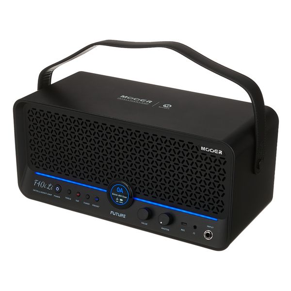 Mooer F40i Li Model. Guitar Combo PB