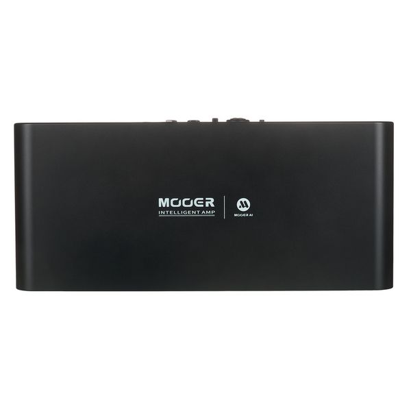 Mooer F40i Li Model. Guitar Combo PB