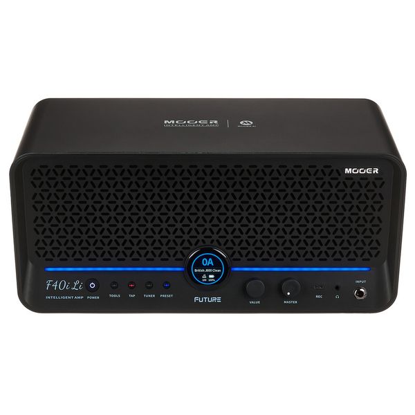 Mooer F40i Li Model. Guitar Combo PB