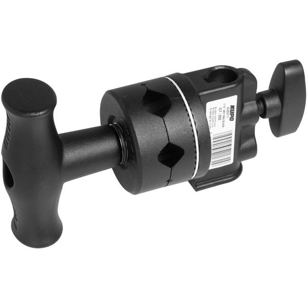 Kupo KCP-200B 2-1/2" Grip Head Bk