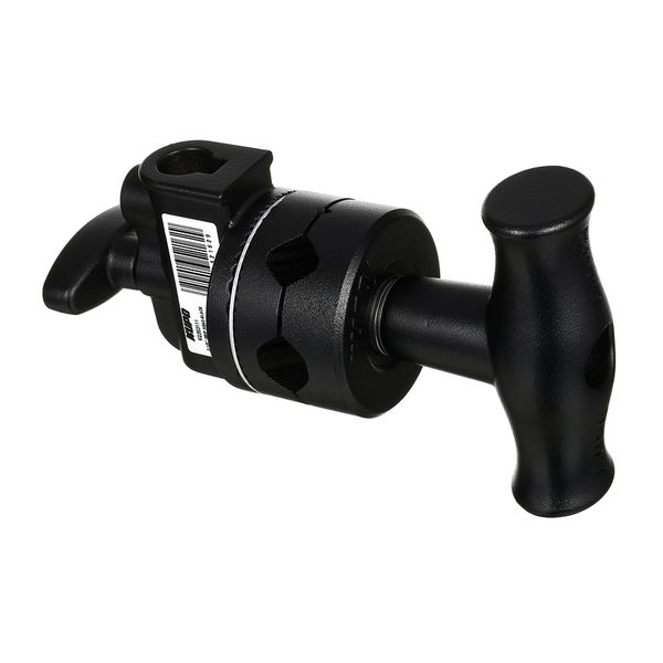 Kupo KCP-200B 2-1/2" Grip Head Bk