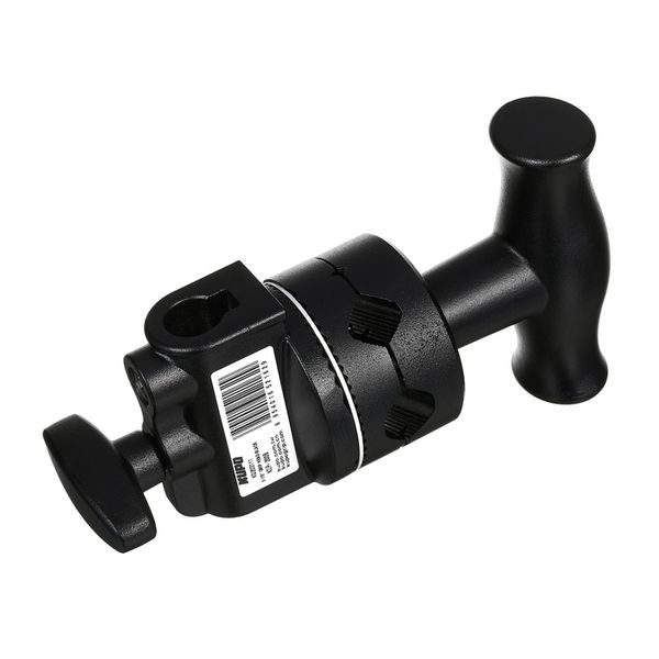 Kupo KCP-200B 2-1/2" Grip Head Bk