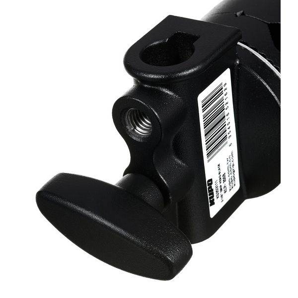 Kupo KCP-200B 2-1/2" Grip Head Bk