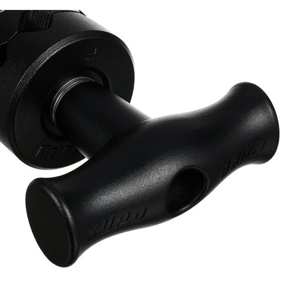 Kupo KCP-200B 2-1/2" Grip Head Bk