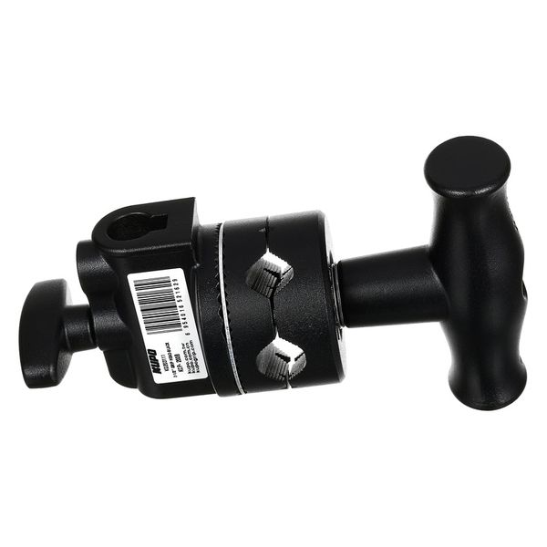 Kupo KCP-200B 2-1/2" Grip Head Bk