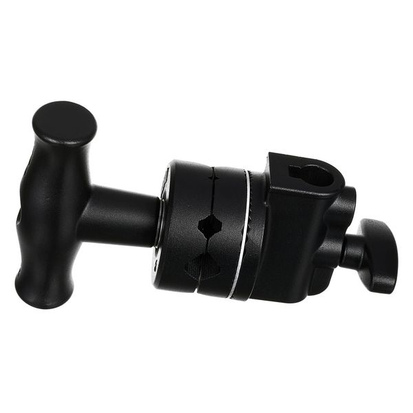 Kupo KCP-200B 2-1/2" Grip Head Bk