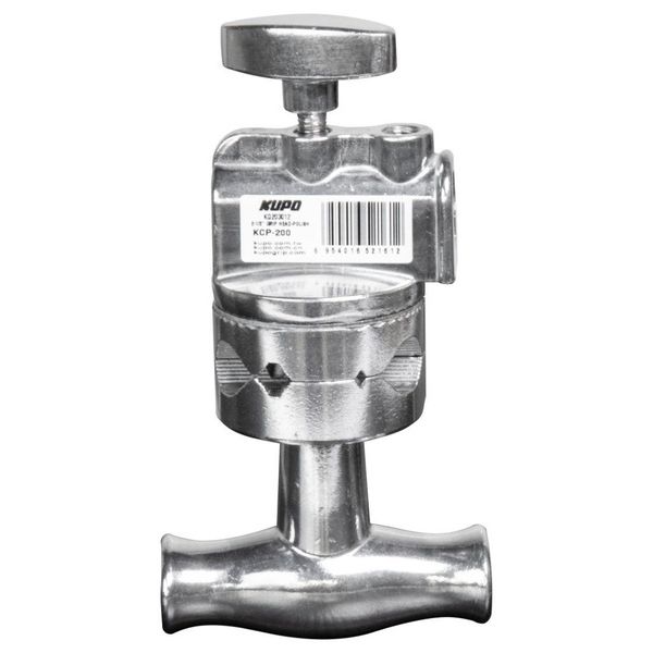 Kupo KCP-200 2-1/2" Grip Head