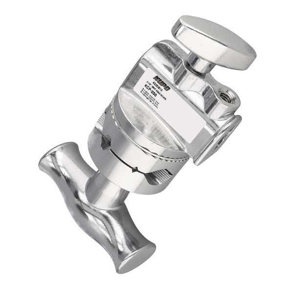 Kupo KCP-200 2-1/2" Grip Head