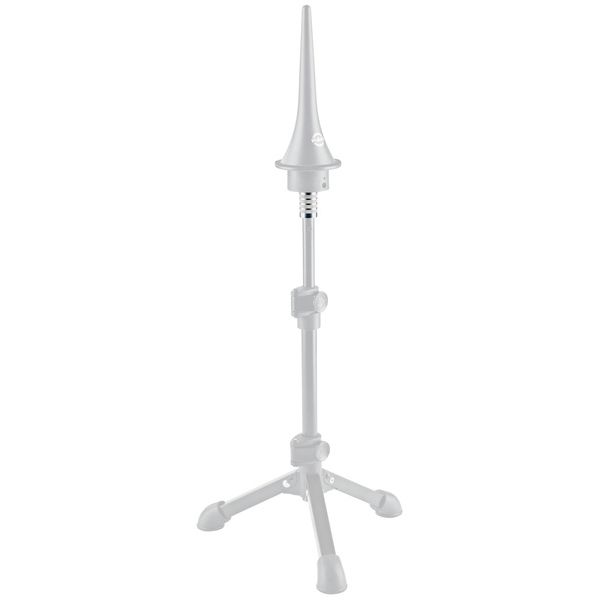 K&M Stand Adapter M5