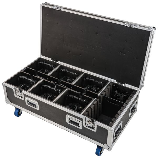 LCPRO Show.LED B4 Tourpack 6