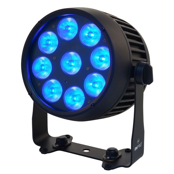 LCPRO Show.LED B4 Tourpack 6