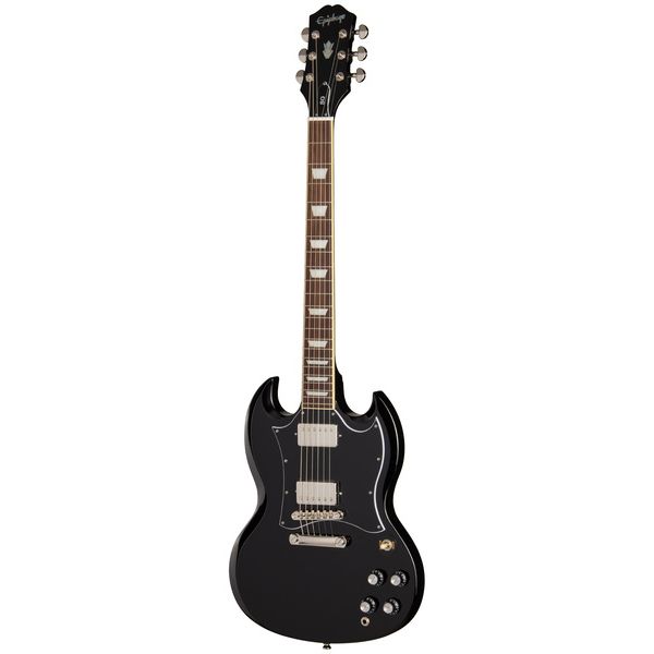 Epiphone SG Standard EB IBG