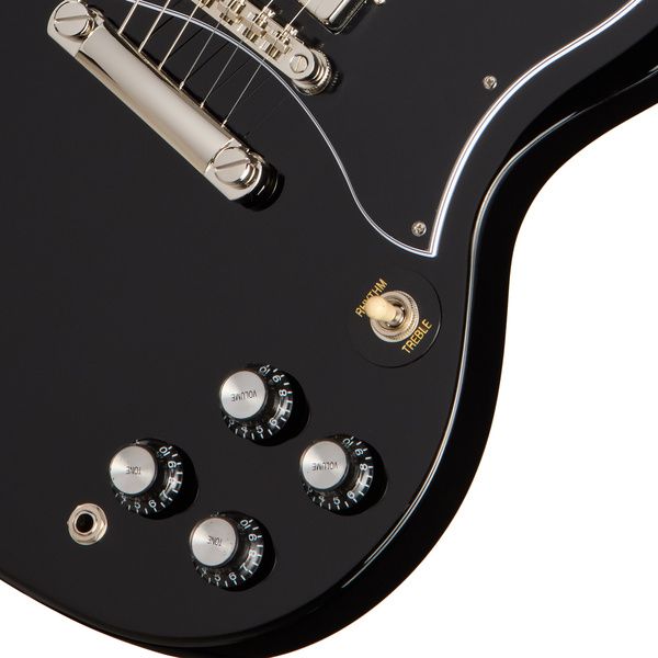Epiphone SG Standard EB IBG