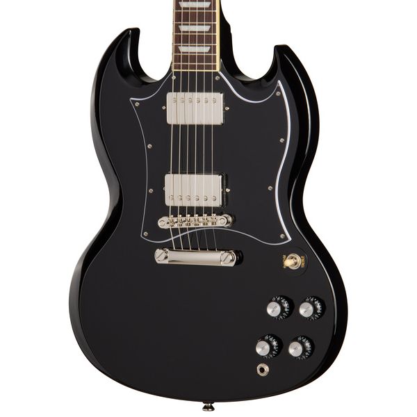Epiphone SG Standard EB IBG
