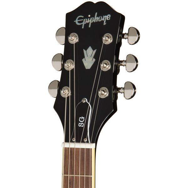 Epiphone SG Standard EB IBG