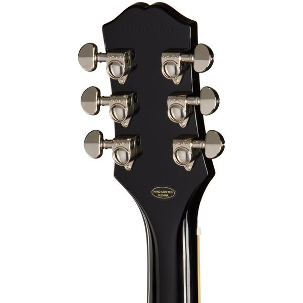 Epiphone SG Standard EB IBG
