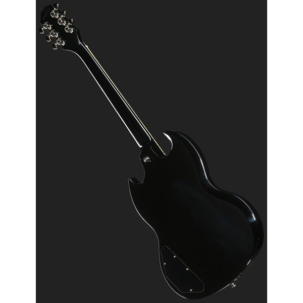 Epiphone SG Standard EB IBG